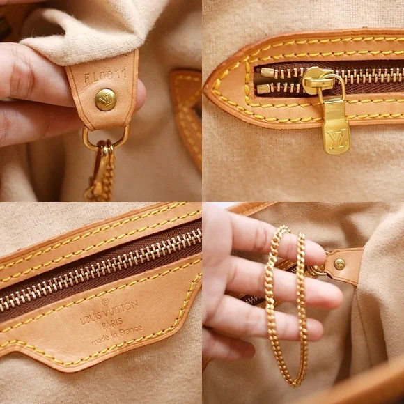 🍓LV Bucket GM FL0011 - Picture 4 of 16